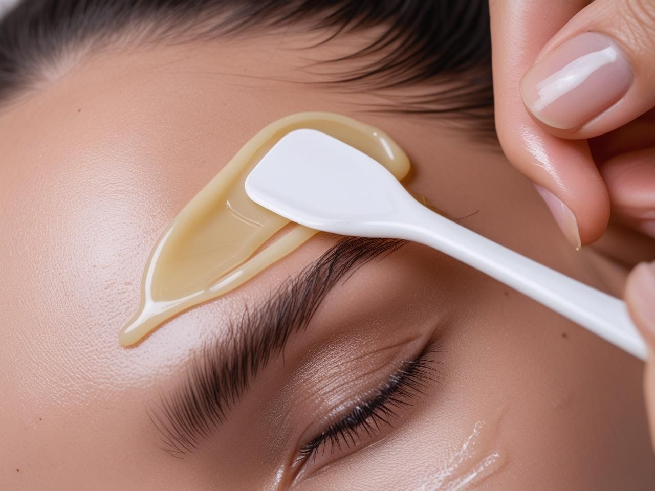 Face Waxing Done Right: Expert Dos and Don'ts for Brows, Lips & More