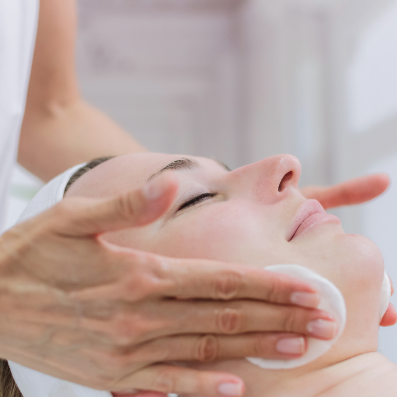 Galvanic Treatment benefits