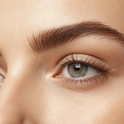 Eyebrow Lamination Service