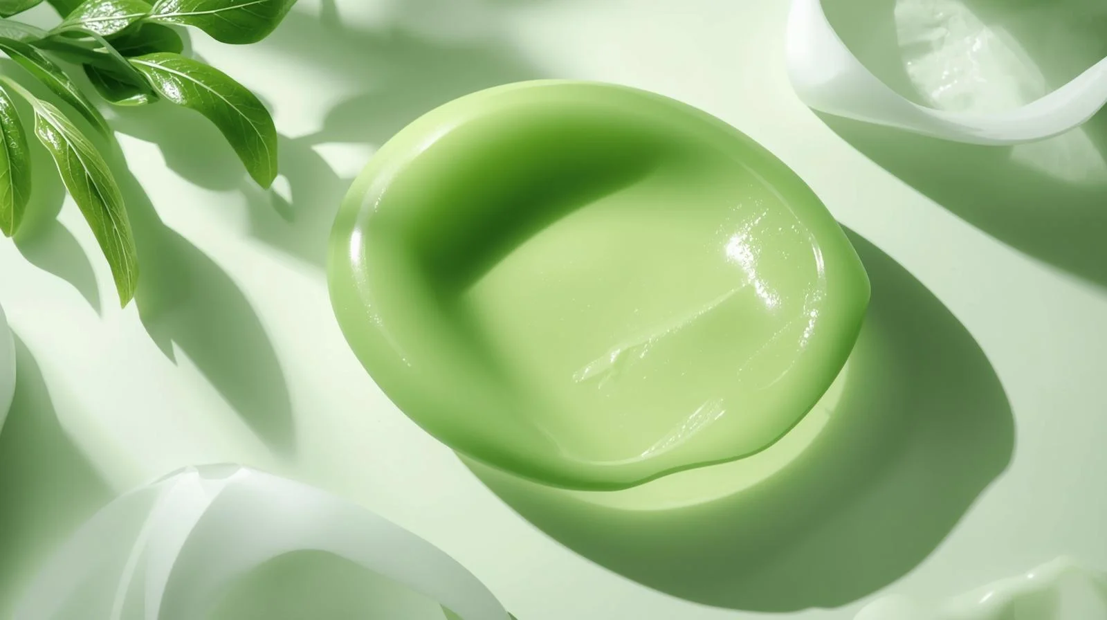 Green Peel Treatment