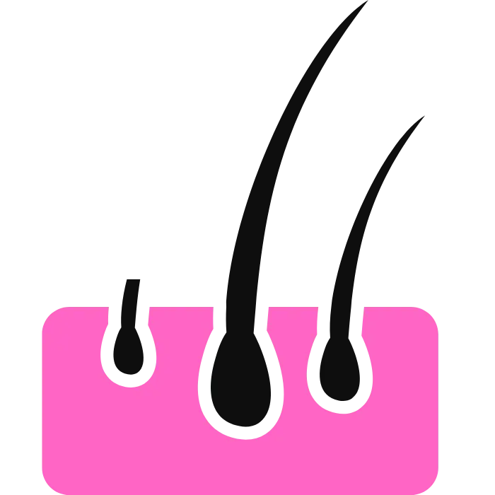 Body sugaring services feature