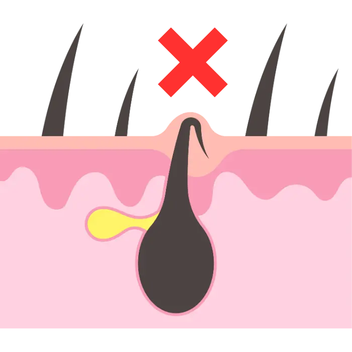 Body sugaring services feature