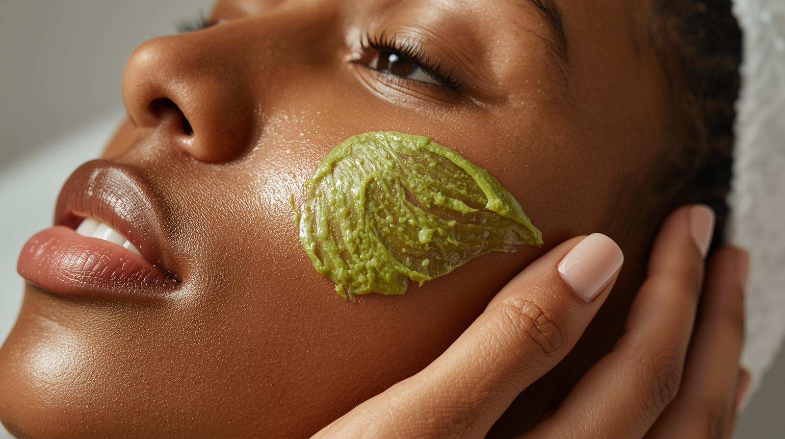 5 Myths About the Green Peel We Need to Stop Believing