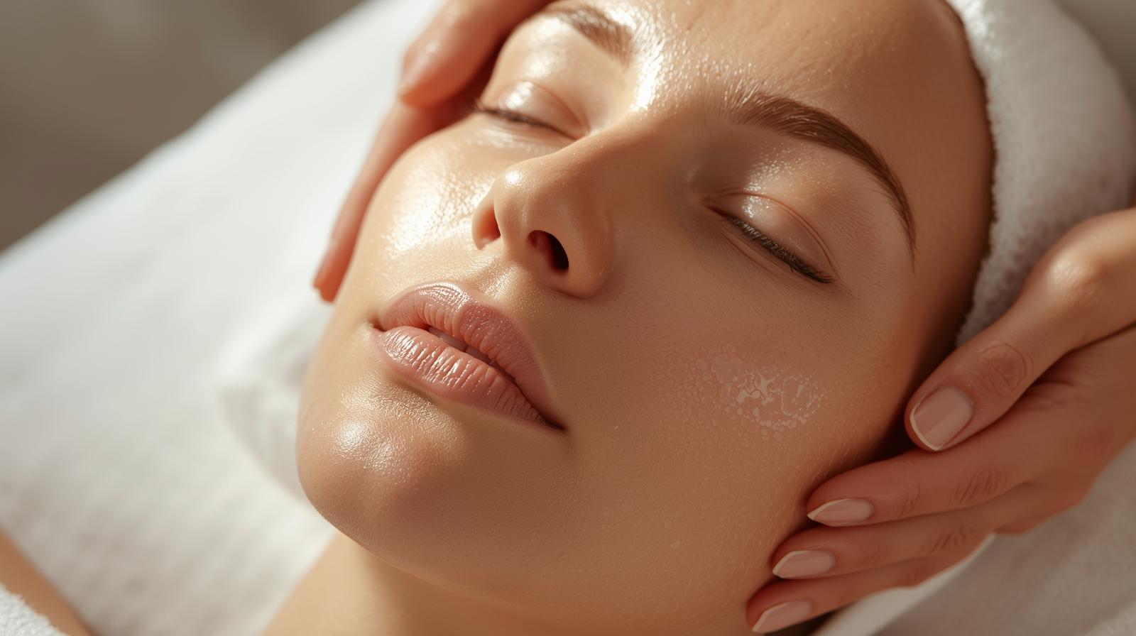 The Best 'Lunchtime Facial' in Toronto: Microdermabrasion with Zero Downtime