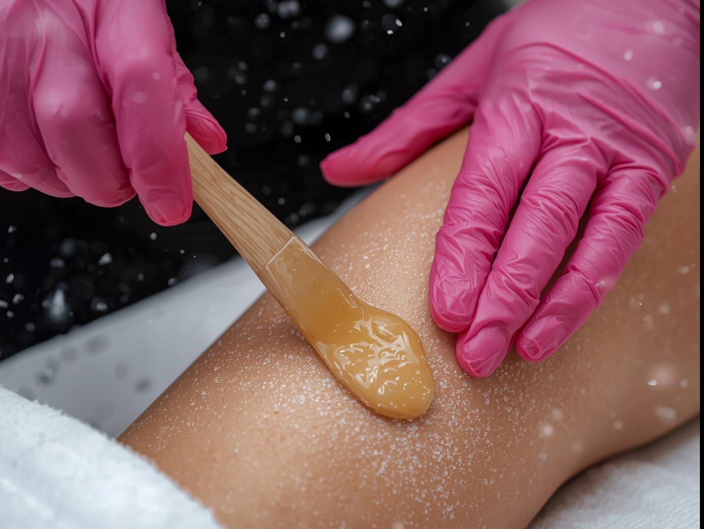 Your Winter Waxing Guide: Why Winter is the Best Time to Start in the GTA