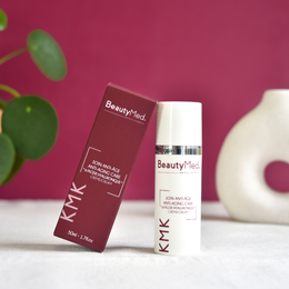 Anti-Aging Hyaluronic Acid Mask