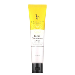 Facial Sunscreen SPF 20