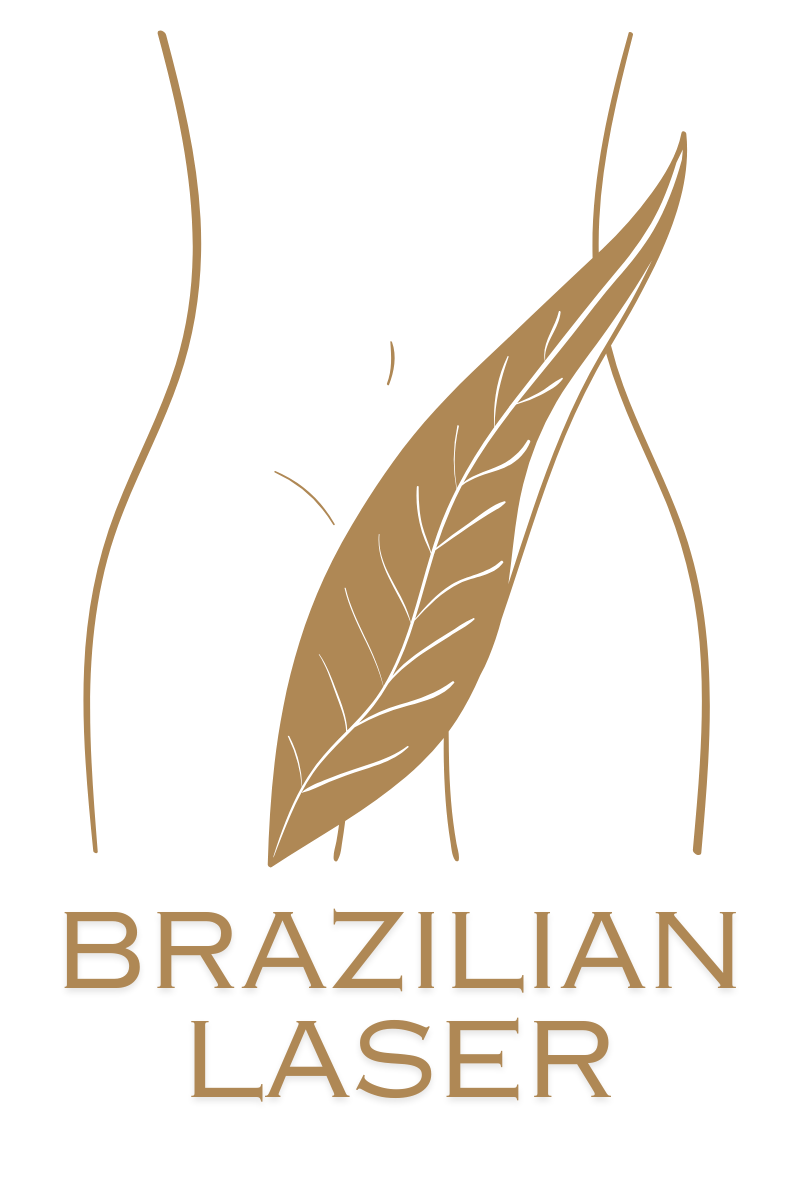 Brazilian Laser Hair Removal Image