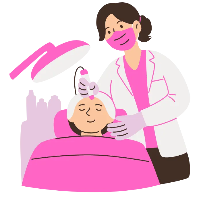 Professional Waxing Salon Toronto